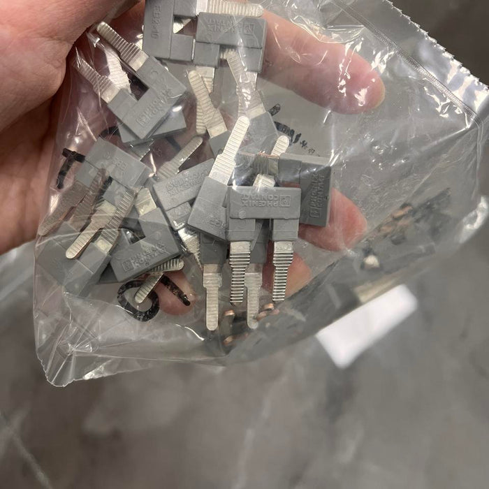 Phoenx Cnc Plc ConnectorConnecting Terminal For EB 2-10 203153 100% Original
