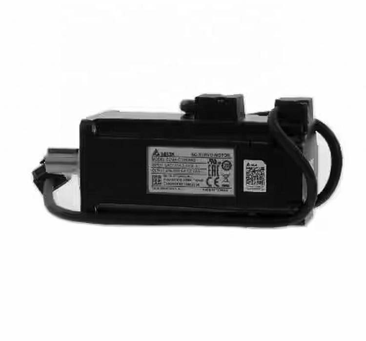 Del Ta Ac Servo MotorEcmaers ECMA-C10401ES ECMA-E21310RS 100% Original Brand
