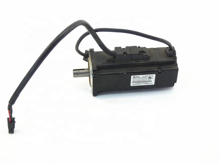 Del Ta Ac Servo MotorEcmaers ECMA-C10401ES ECMA-E21310RS 100% Original Brand