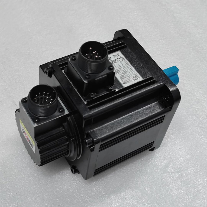 Delta ECMA-E11315RS Servo Motor Used One ECMAE11315RS