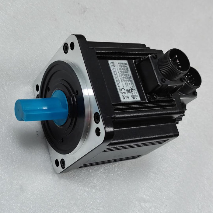 Delta ECMA-E11315RS Servo Motor Used One ECMAE11315RS