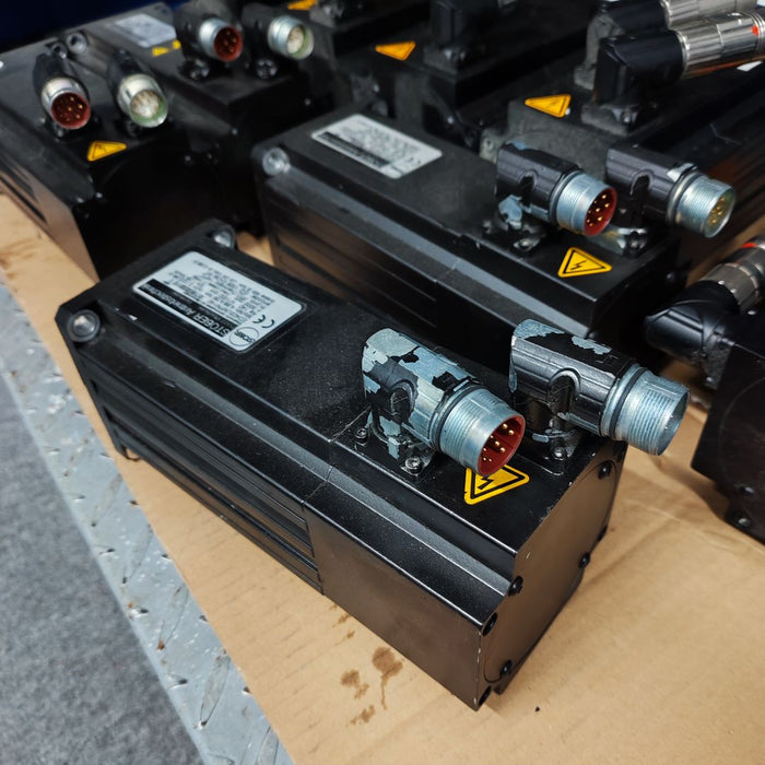 STOBER Servo Motor ED402UMPM140 1556421/000/000-110