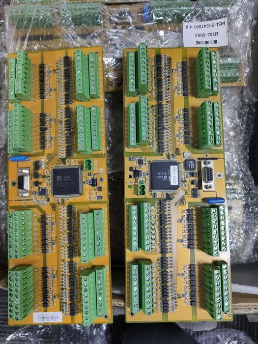 Foxboro 1pc Used EDIO-S003 V4.2.1 by DHLor EMS