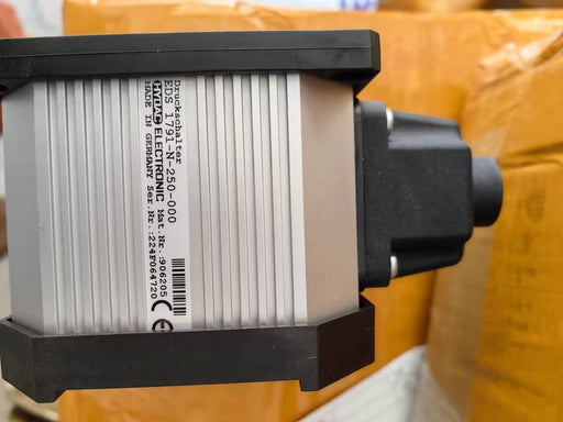 Hy/Dac Cnc Pressure Switch EDS1791-N-250-000 100% Original