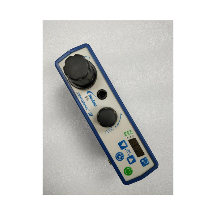Nordson  EFD PERFORMUS USED & NEW