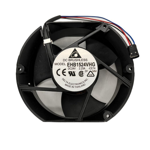 CNC PLC Cooling Fan Frequency Converter Fan EHB1524VHG