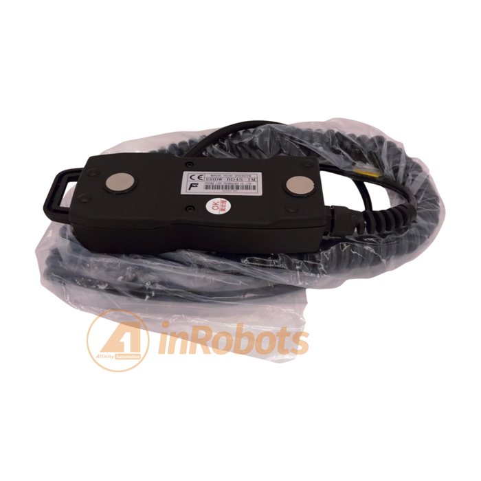 Générateur d'impulsions manuel à manivelle FUTURE EHDW-BD4S-IM 