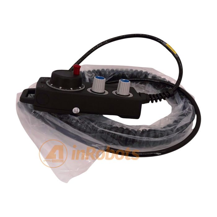 Générateur d'impulsions manuel à manivelle FUTURE EHDW-BD4S-IM 