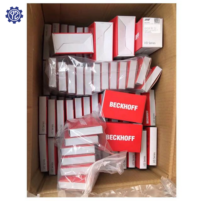 Beckhoff ModuleEthercat Tsn Coupler EK1000 100% Original