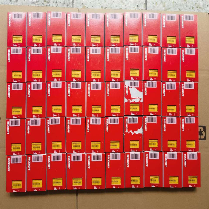 Beckhoff BeckhoffModule Controller EL9190 Brand new and original