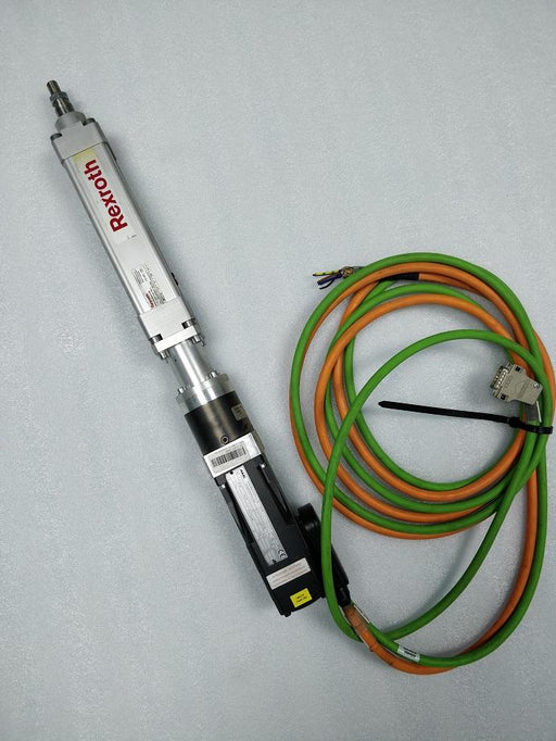 Bosch 0 608 750 085 LT304 0608750085 Servoverstärker used Bosch 0 608 750 085 LT304 0608750085 Servoverstärker used
