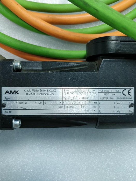 Rexroth InstockCondition In Good EMC-040-NN-1 DT3-0.5-10-UB0 100% Original used