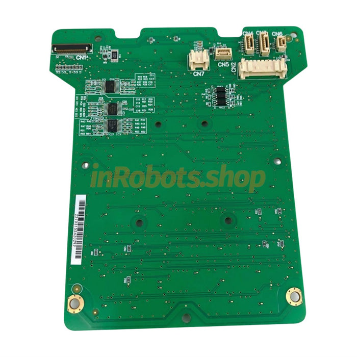Yaskawa EMS0702-C(K) Circuit Board for DX100 DX200 Teach Pendant New
