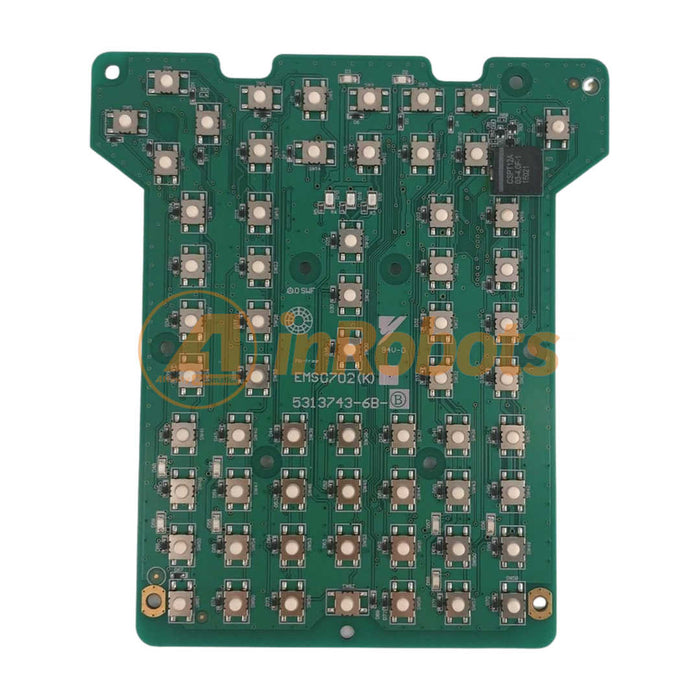DX100 EMS0702(K) Circuit Board