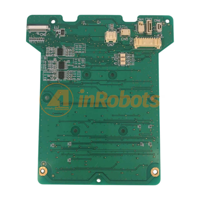 EMS0702 Circuit Board