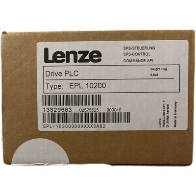 Lenze Inverter Epl10200