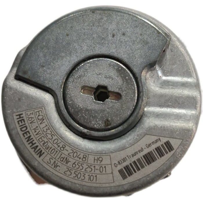 Haidenhain Encoder EQN1325.048-2048 USED & NEW
