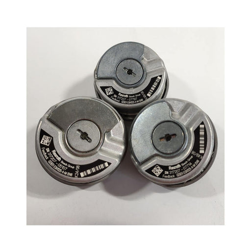 Haidenhain Encoder EQN 1325 2048 5MS16-78 USED & NEW