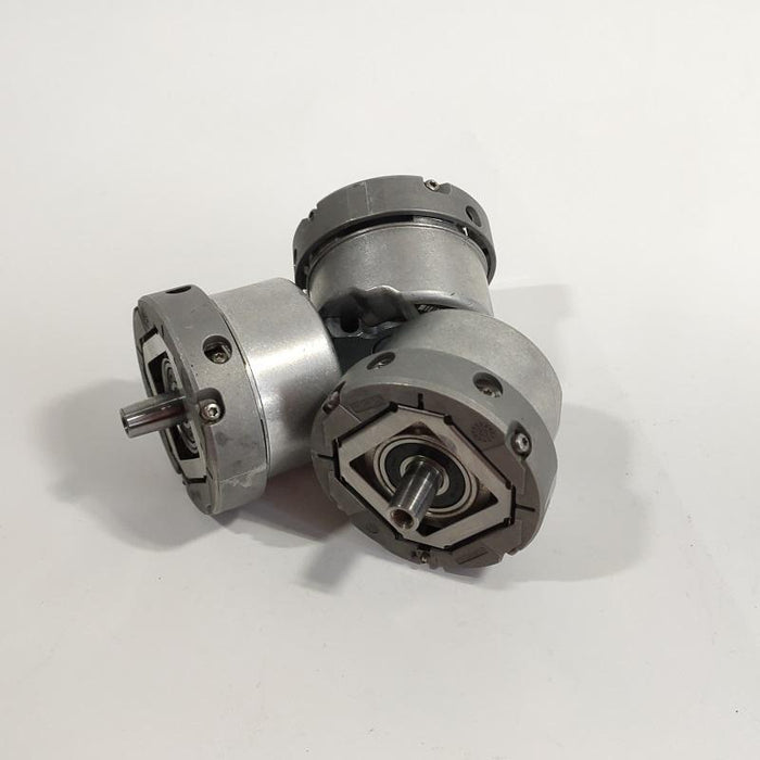 Haidenhain Encoder EQN 1325 2048 5MS16-78 USED & NEW