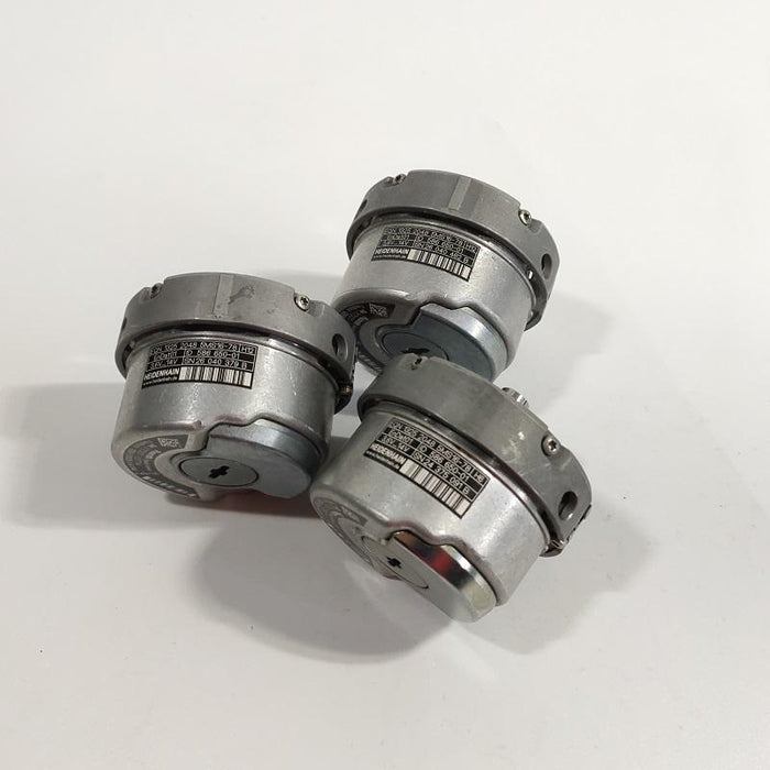 Haidenhain Encoder EQN 1325 2048 5MS16-78 USED & NEW