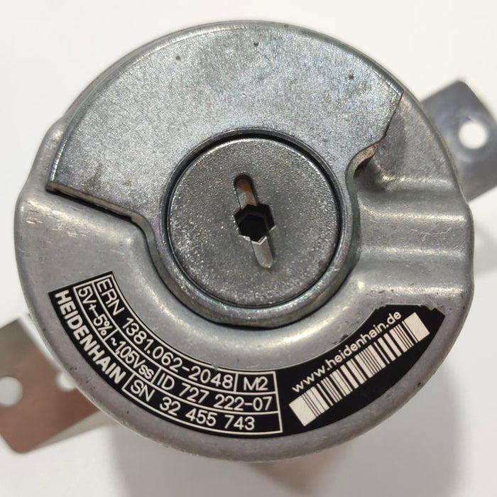 Haidenhain Encoder ERN 1381.062-2048 USED & NEW