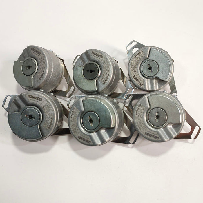 Haidenhain Encoder ERN 1387.025-2048 ID727221-01 USED & NEW