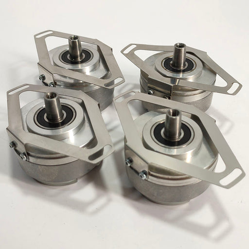 Haidenhain Encoder ERN 1387.025-2048 ID727221-01 USED & NEW