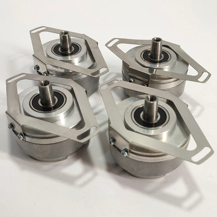 Haidenhain Encoder ERN 1387.025-2048 ID727221-01 USED & NEW