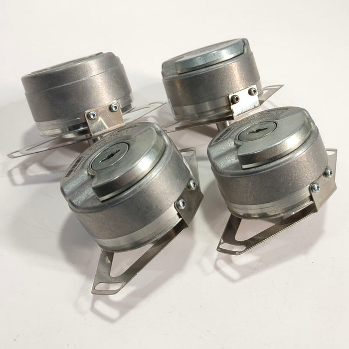 Haidenhain Encoder ERN 1387.025-2048 ID727221-01 USED & NEW