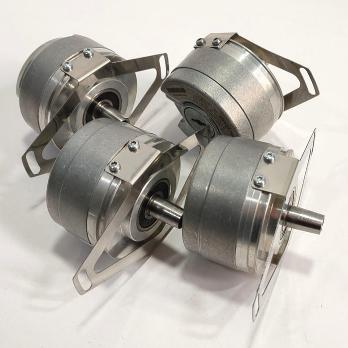 Haidenhain Encoder ERN 1387.025-2048 ID727221-01 USED & NEW