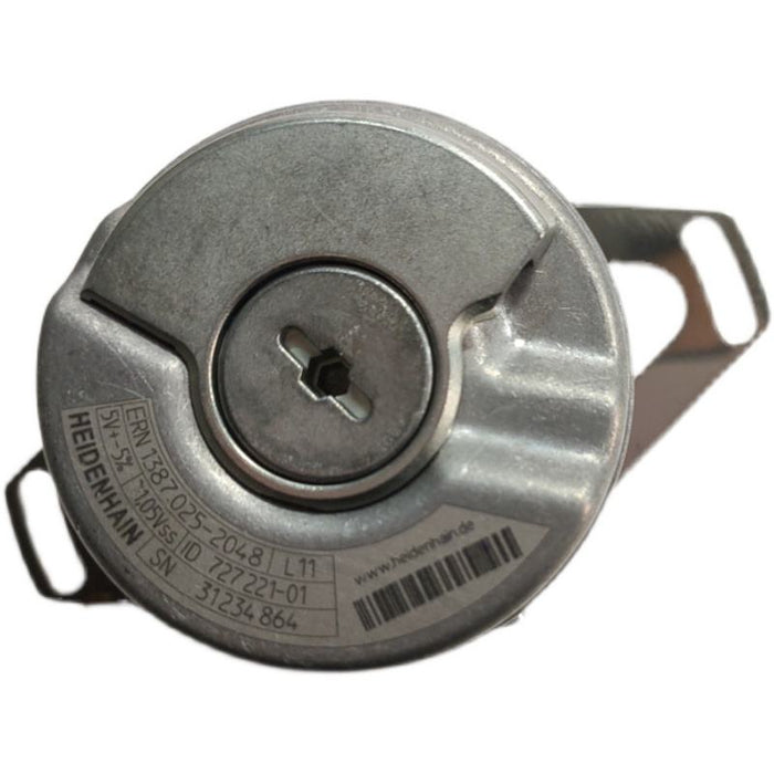 Haidenhain Encoder ERN 1387.025-2048 ID727221-01 USED & NEW