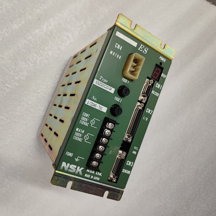 1PC NSK ES2020C23-04 Used