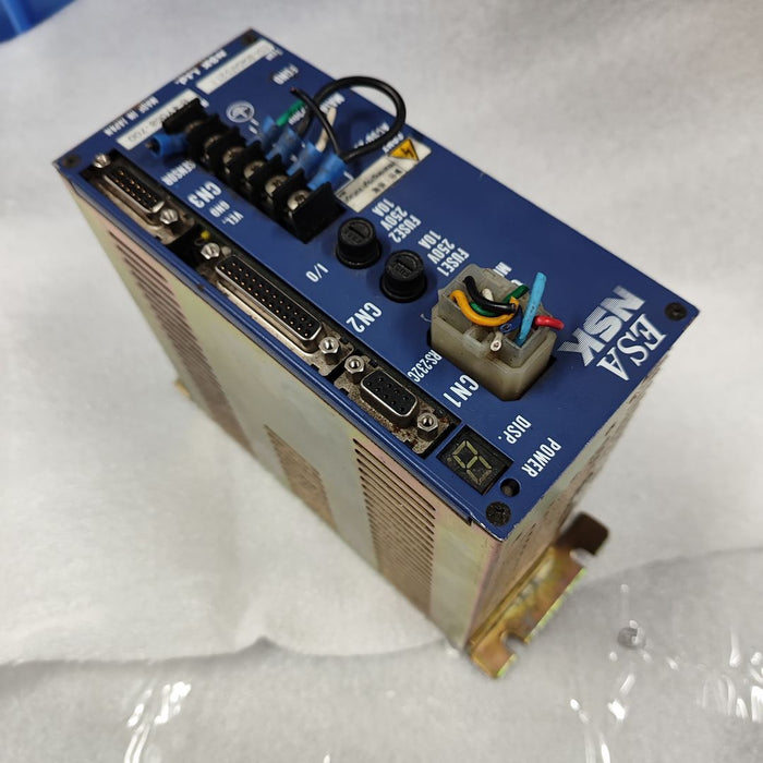 1PC NSK ESA-B045AF3-21.1 Used