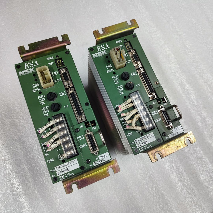 1PC NSK ESA-JB015CF3-20.1 Used