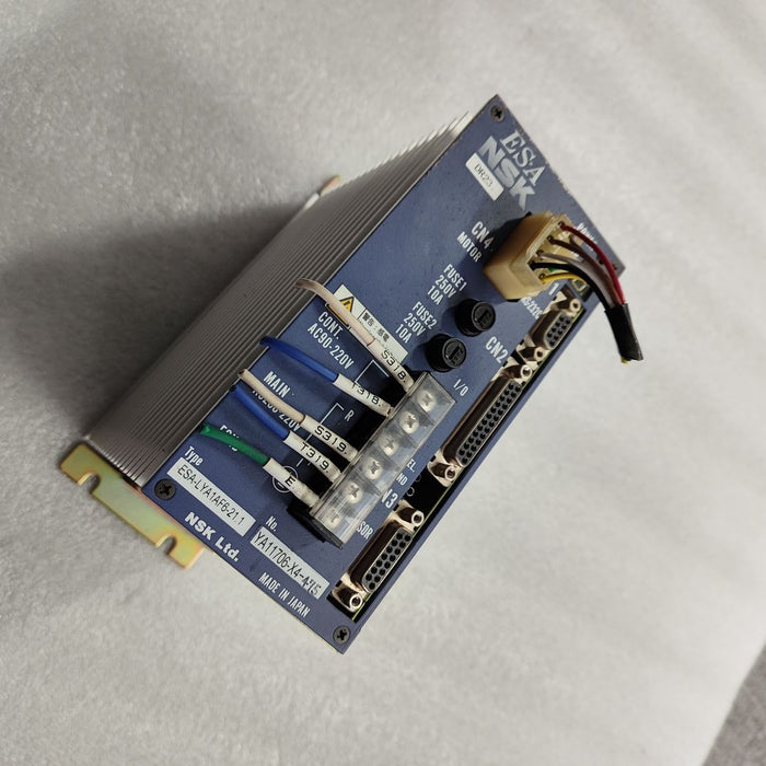 1PC NSK ESA-LYA1AF6-21. 1 Used