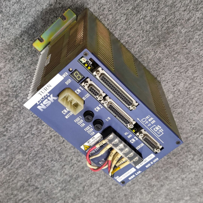 1PC NSK ESA-Y2005A25-21.1 Used