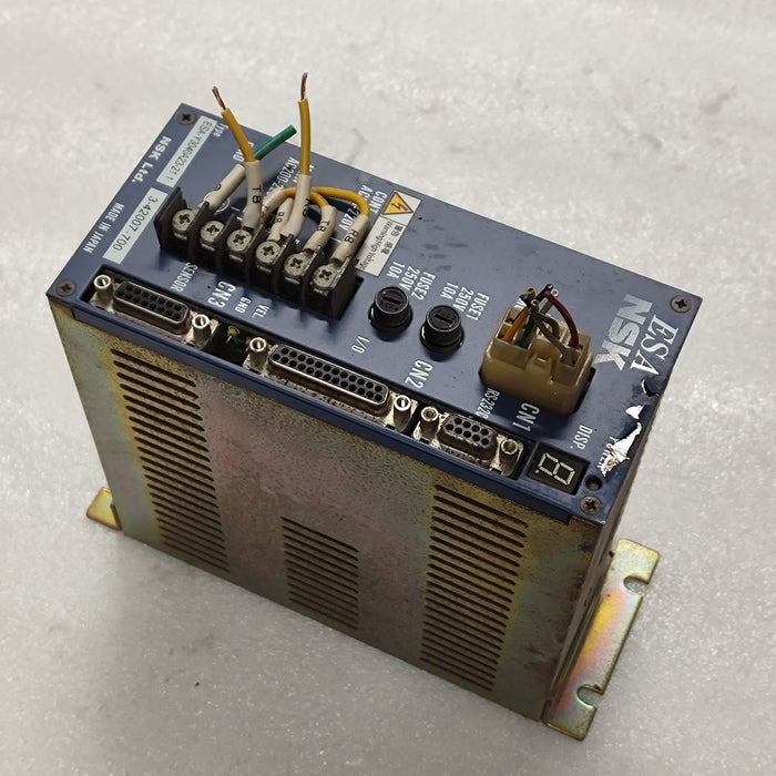 1PC NSK ESA-Y3040A23-21.1 Used