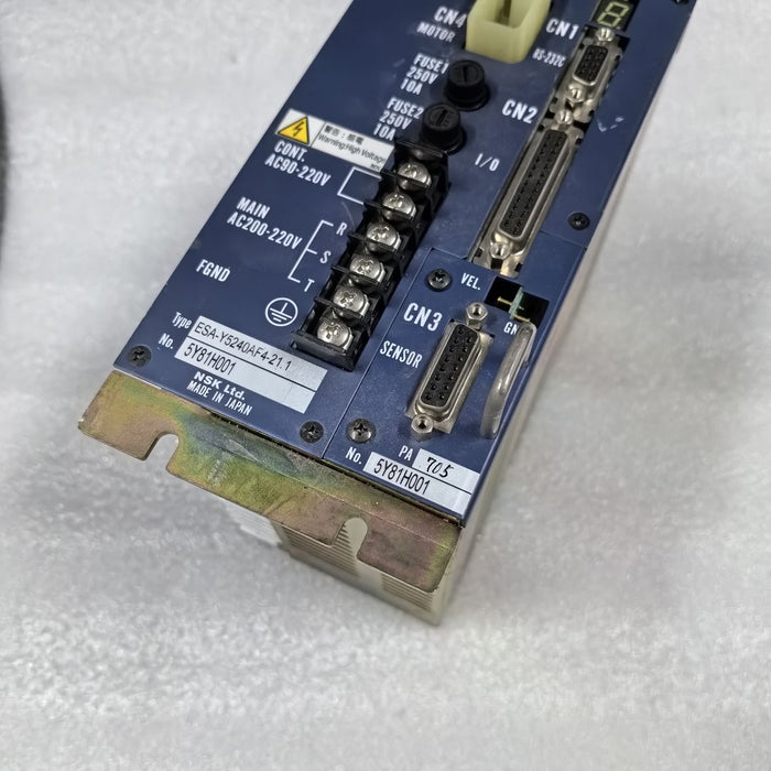 1PC NSK ESA-Y5240AF4-21.1 Used