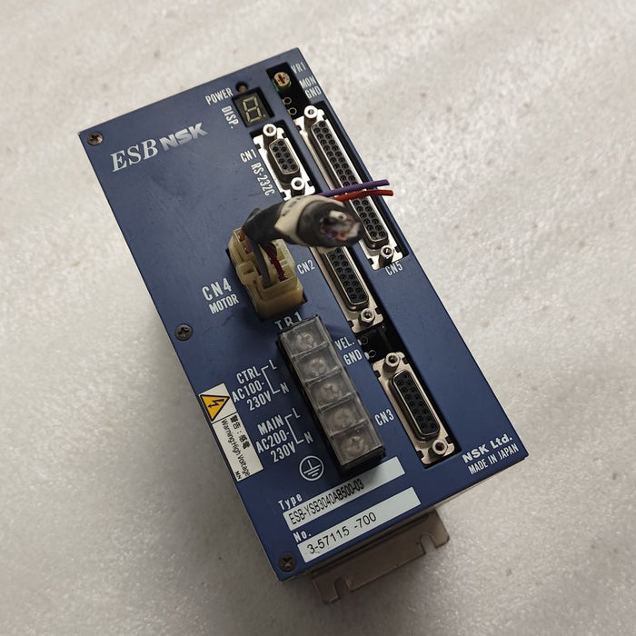 1PC NSK ESB-YSB30 Used
