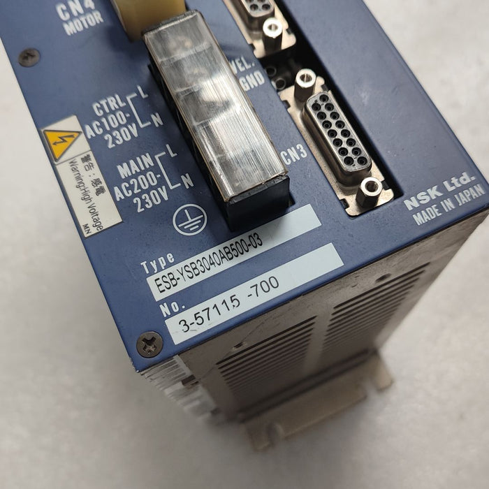 1PC NSK ESB-YSB30 Used