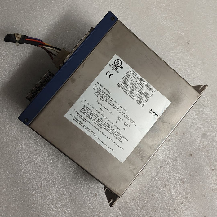1PC NSK ESB-YSB30 Used