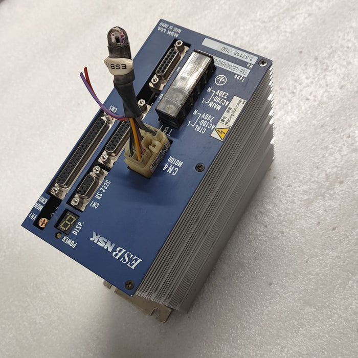 1PC NSK ESB-YSB30 Used