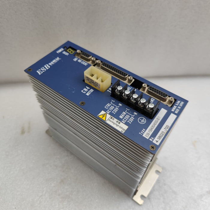 1PC NSK ESB-YSB4080AB300-00.1 Used