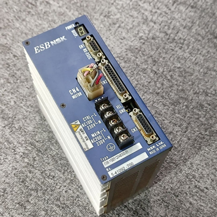 1PC NSK ESB-YSB5120AB300-01 Used