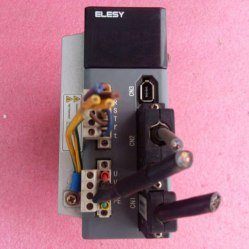 Elesy Servo Drive Amplifier ESDA-05APA USED & NEW