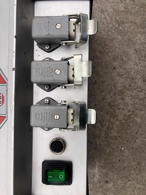 Rna Br / Condition In Good RnacontrollerController ESK 2002 S 100% Original/Used