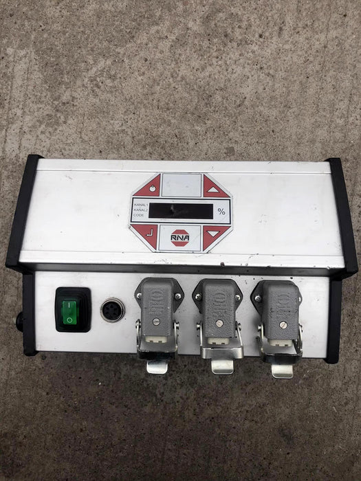 Rna Br / Condition In Good RnacontrollerController ESK 2002 S 100% Original/Used