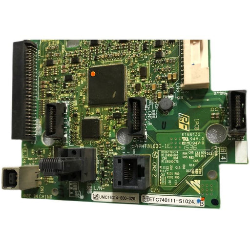 Inverter Board Circuit Pcb Board ETC740111-S1024 USED & NEW