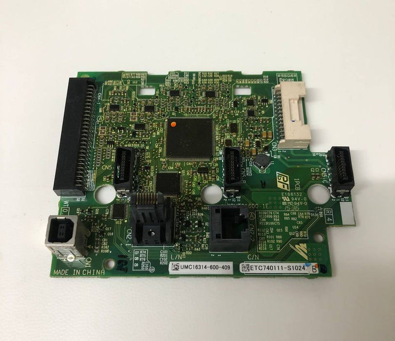 Inverter Board Circuit Pcb Board ETC740111-S1024 USED & NEW