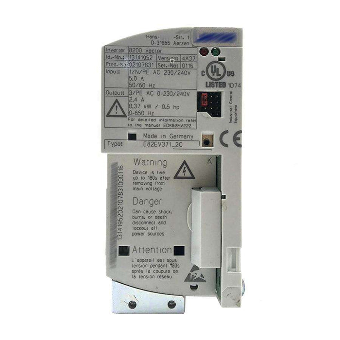 Lenze  EVS9324-EP New